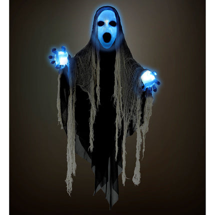 Muñeca de Halloween 1,53 m