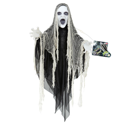 Muñeca de Halloween 1,53 m