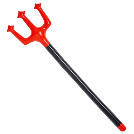 Halloween Tridente Diablo 1,05m