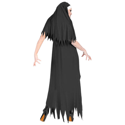 Vestido de Halloween Damas Horror Non