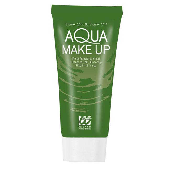 Tubo Schmink Verde 30ml