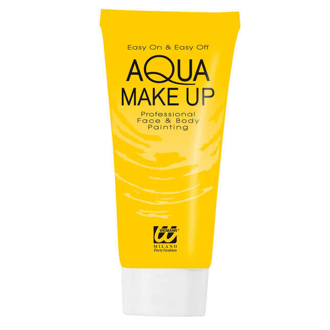Tubo Schmink Amarillo 30ml