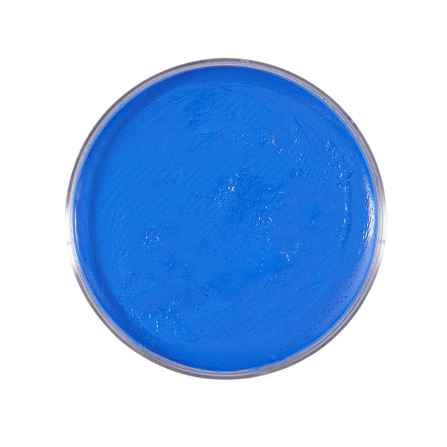 Schmink azul 25gr