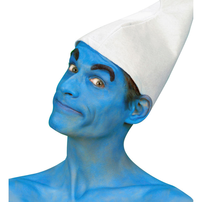 Schmink azul 25gr