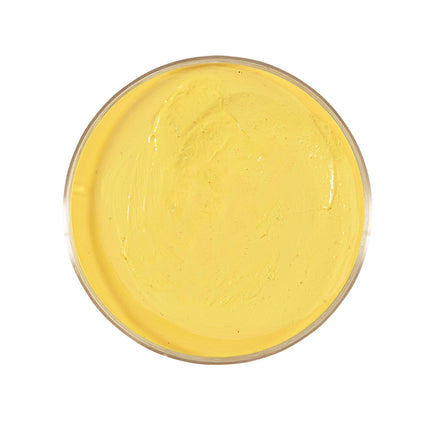 Schmink amarillo 25gr