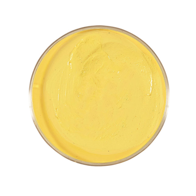 Schmink amarillo 25gr