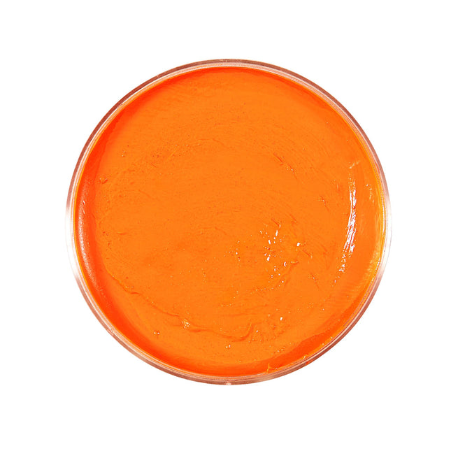 Schmink naranja 25gr