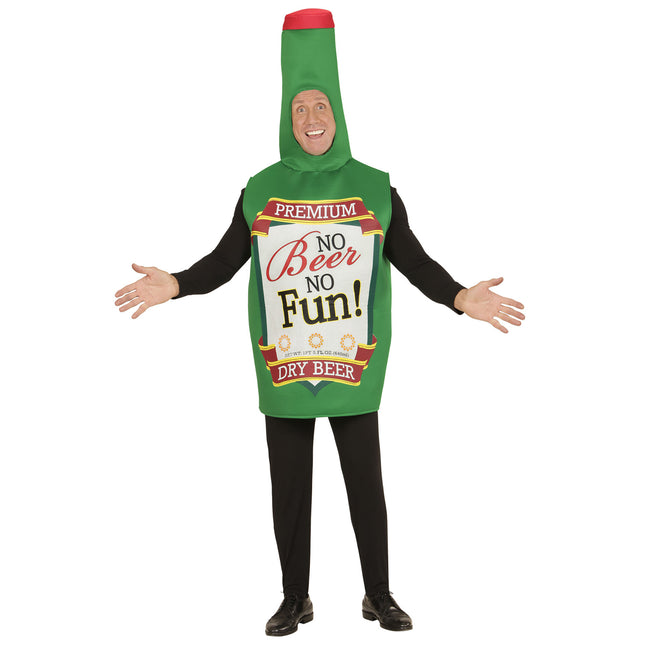 Pack Cerveza Botella