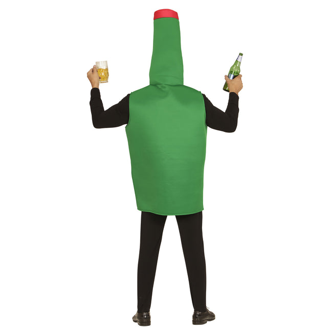 Pack Cerveza Botella