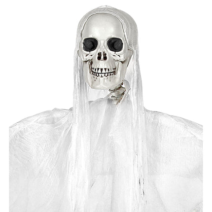 Muñeca de Halloween Fantasma 1,53 m