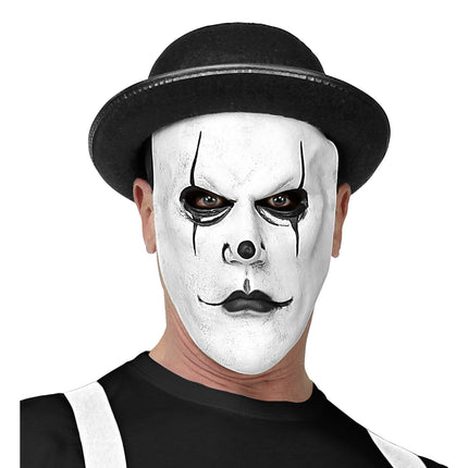 Máscara de Halloween Herlequin