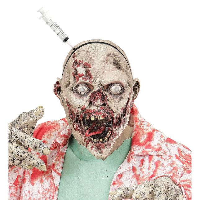 Diadema de Halloween Spray