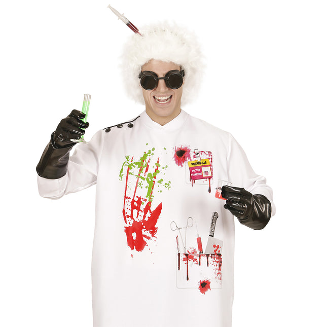 Diadema de Halloween Spray