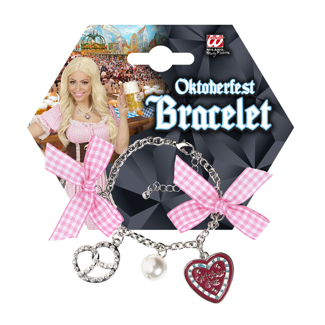 PULSERA OCTOBERFEST