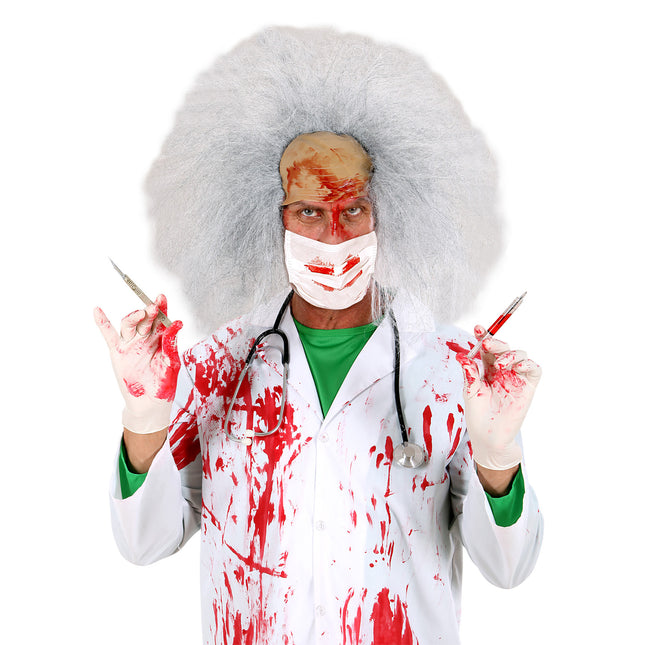 Boquilla de Halloween Sangre
