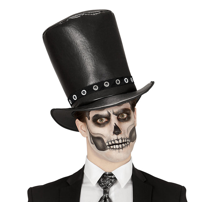 Sombrero de Halloween Alto