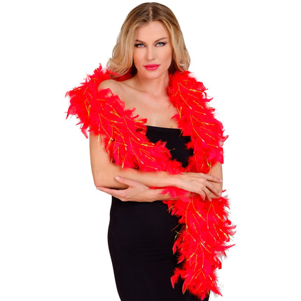 Boa dorada roja 1,8 m