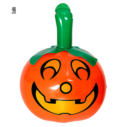 Calabaza de Halloween Hinchable 46cm