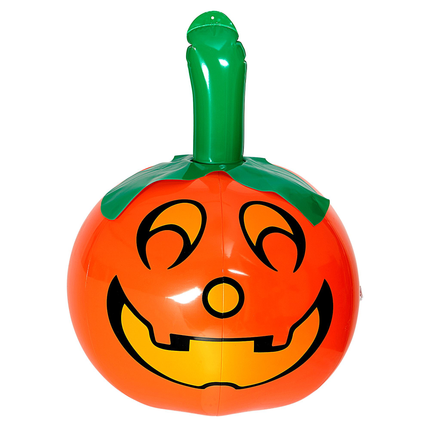 Calabaza de Halloween Hinchable 46cm