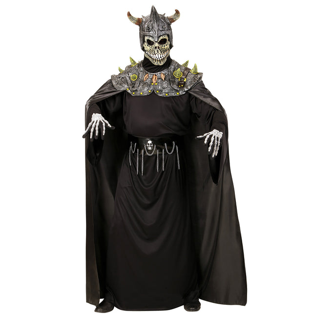 Disfraz de Halloween de Caudillo para hombre