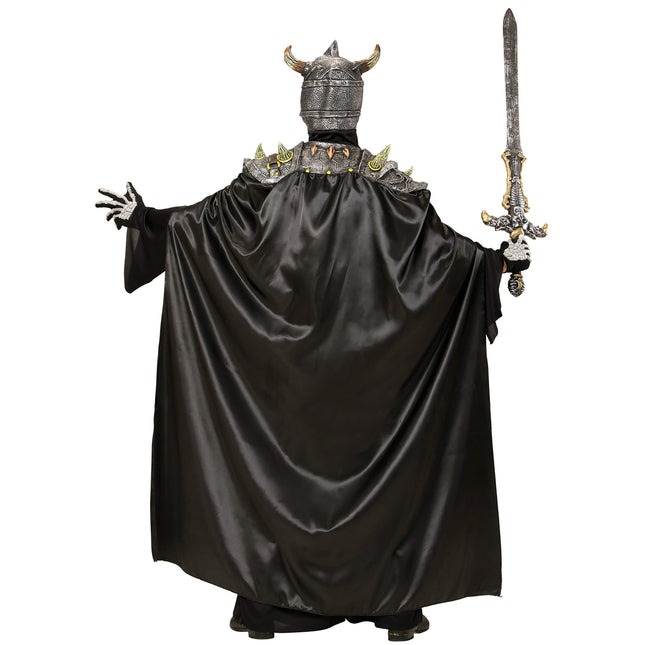 Disfraz de Halloween de Caudillo para hombre
