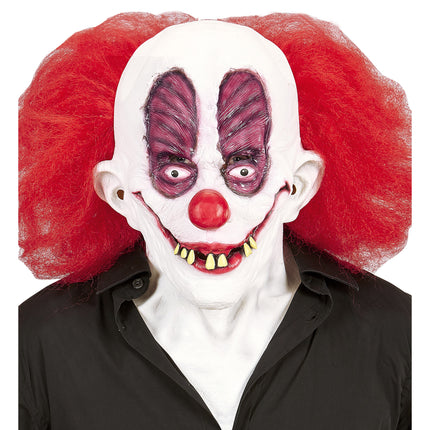 Máscaras de Halloween Payaso