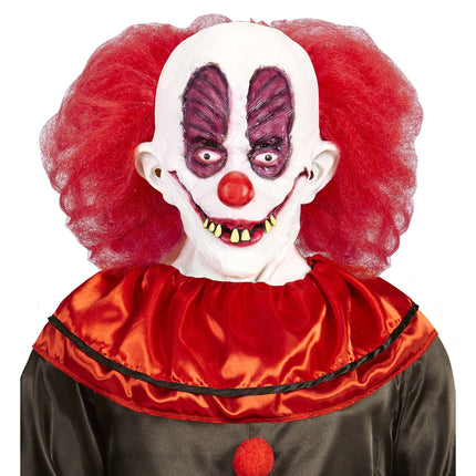 Máscaras de Halloween Payaso