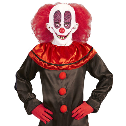Máscaras de Halloween Payaso