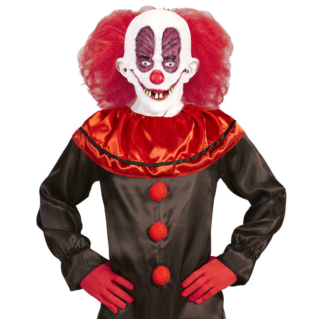Máscaras de Halloween Payaso