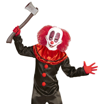 Máscaras de Halloween Payaso
