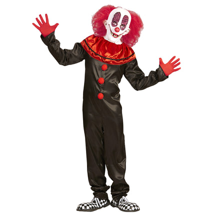 Máscaras de Halloween Payaso