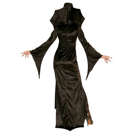 Vestido de Halloween Spiderella
