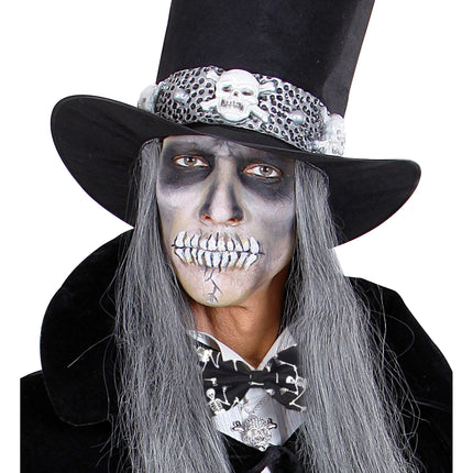 Lazo de Halloween Esqueleto