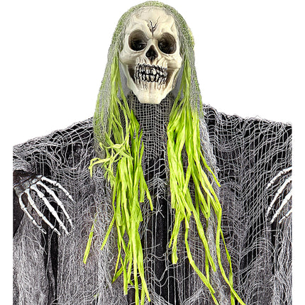 Muñeca de Halloween Demoon 1,1m