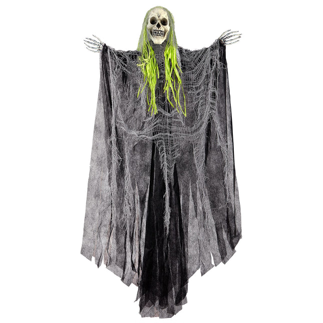 Muñeca de Halloween Demoon 1,1m