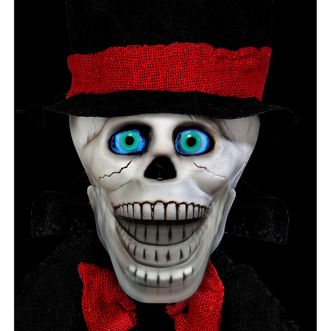 Muñeco de Halloween Novio
