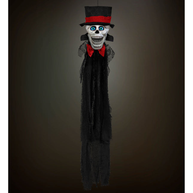 Muñeco de Halloween Novio