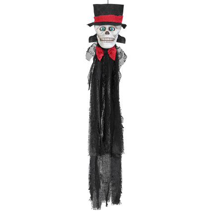 Muñeco de Halloween Novio
