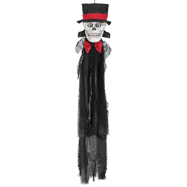 Muñeco de Halloween Novio