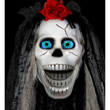Muñeca de Halloween Novia