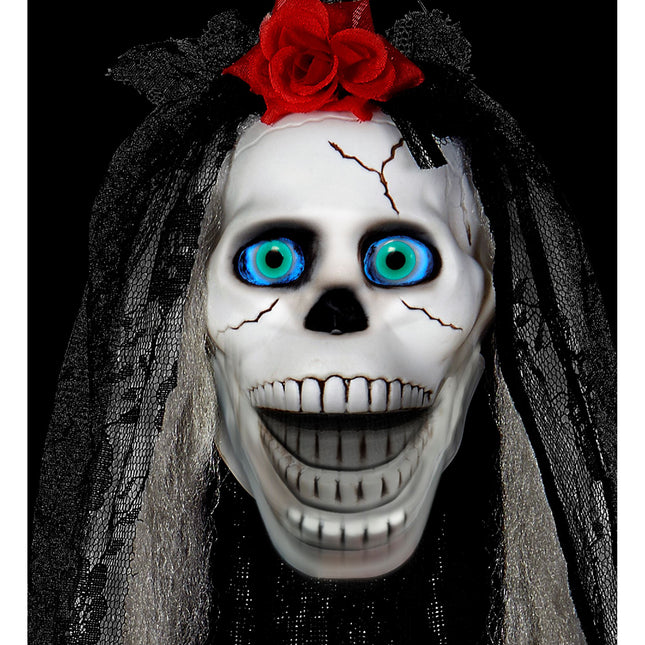 Muñeca de Halloween Novia