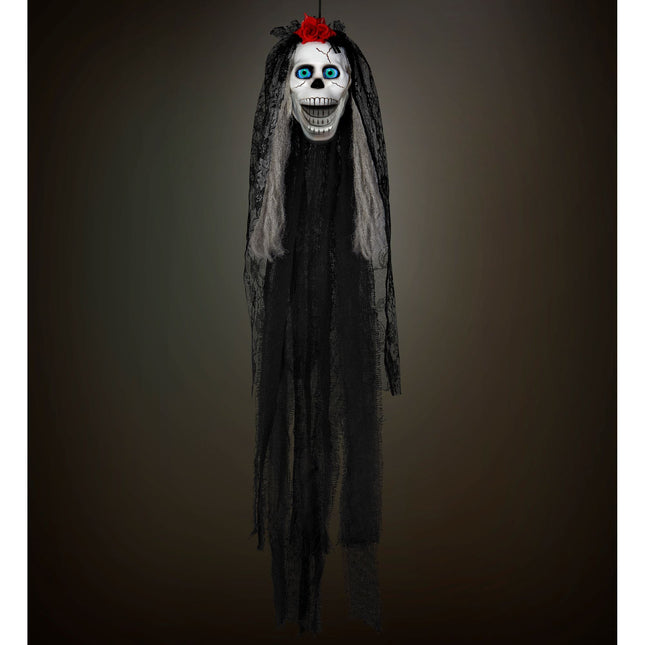 Muñeca de Halloween Novia