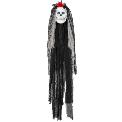 Muñeca de Halloween Novia