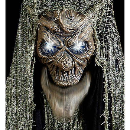 Muñeca de Halloween Árbol Parlante