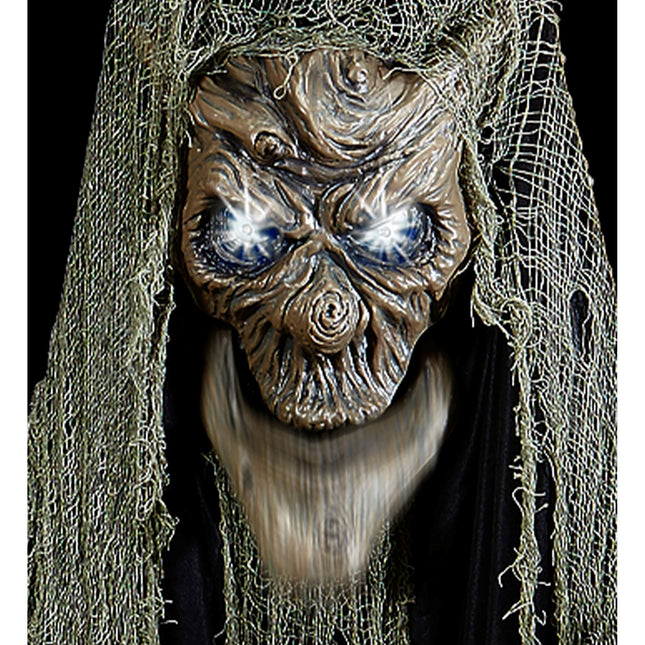 Muñeca de Halloween Árbol Parlante