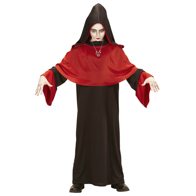 Disfraz Halloween Demonio Niño