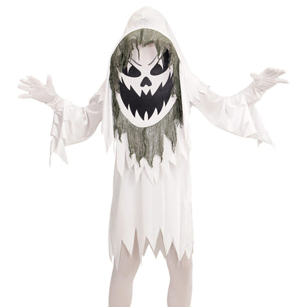 Disfraz Halloween Fantasma