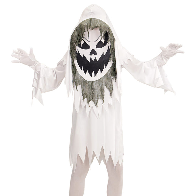 Disfraz Halloween Fantasma