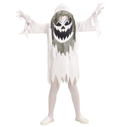 Disfraz Halloween Fantasma