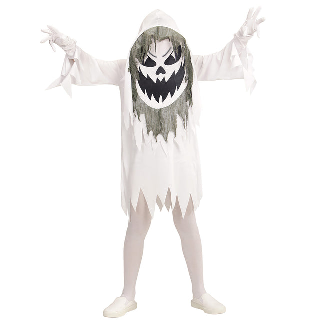 Disfraz Halloween Fantasma